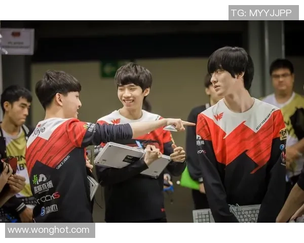 全球挑战赛分析：WE战队展现实力与潜力的精彩表现