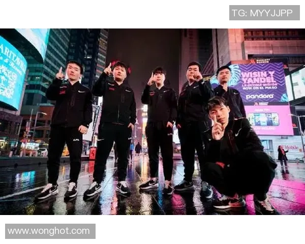 全球总决赛精彩回顾：JDG逆袭之路的传奇与荣耀