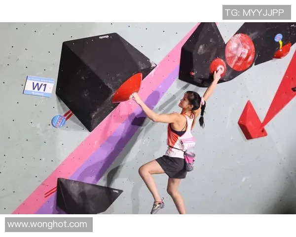 北京攀岩队实力强劲最新攀岩耐力排行榜前十名揭晓